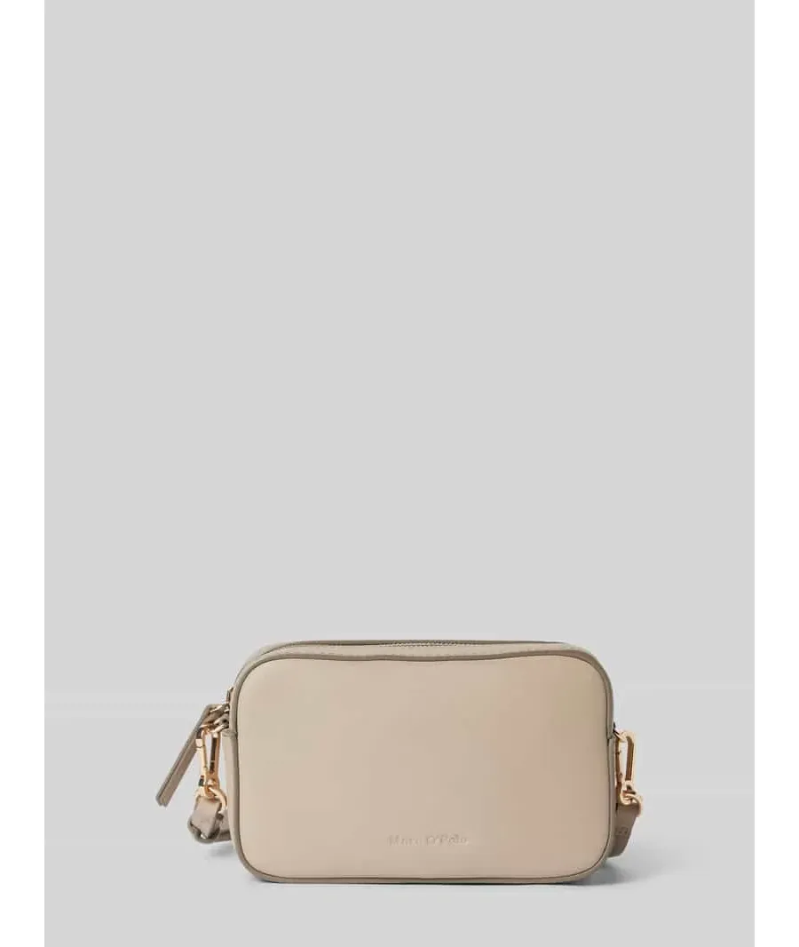 obrazek 1 Torba camera bag z wysokiej jakości skóry bydlęcej