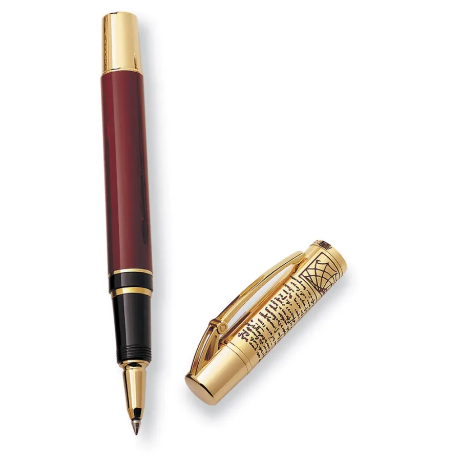 obrazek 1 Cudowne pióro kulkowe Leonardo da Vinci 978