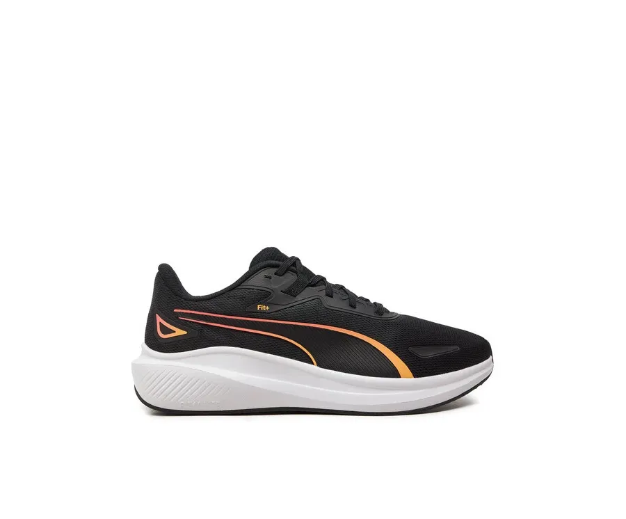 obrazek 1 Puma Buty do biegania Skyrocket Lite 379437 21 Czarny