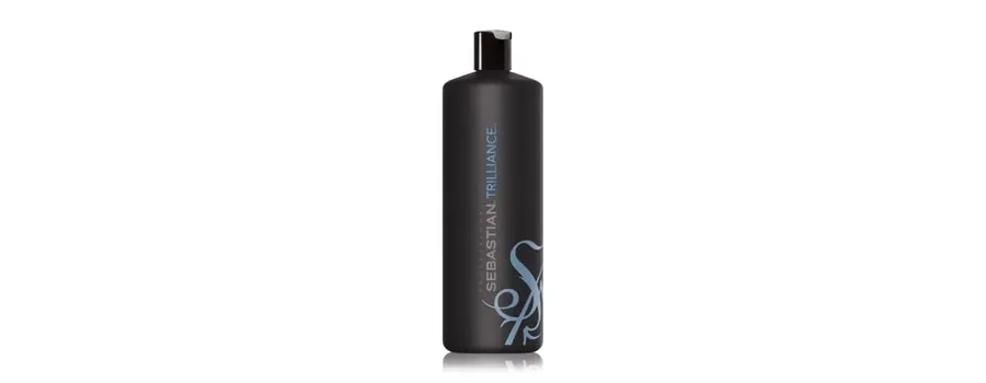 obrazek 1 Sebastian Professional Trilliance Szampon do włosów 1000 ml