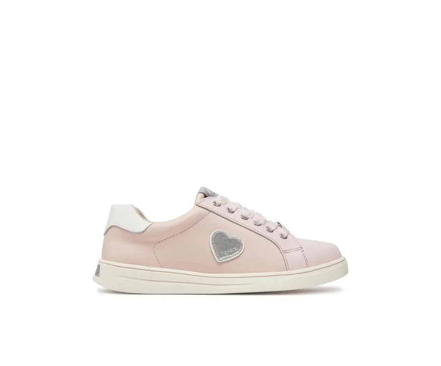 obrazek 1 Mayoral Sneakersy 47523 Różowy