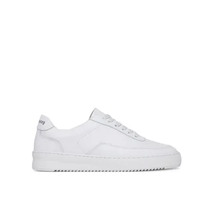 Zdjęcie Filling Pieces Sneakersy Mondo 2.0 Ripple 39922901901 Biały