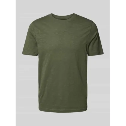 Zdjęcie T-shirt ze stójką