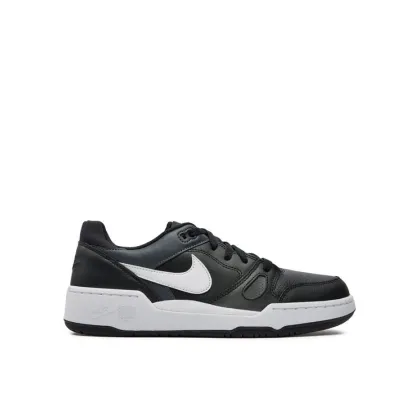 Zdjęcie Nike Sneakersy Full Force Lo FB1362 001 Czarny