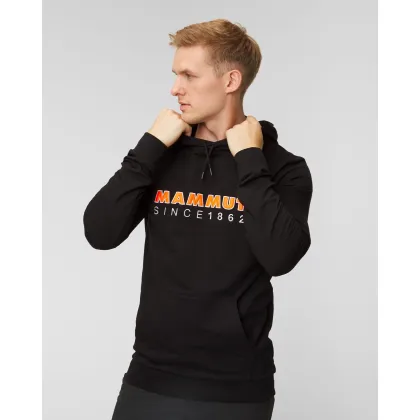 Zdjęcie Bluza Mammut Hoody Logo