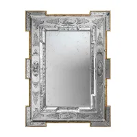 Picture Luxurious mirror for exclusive interiors - Ongaro & Fuga