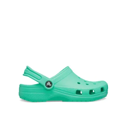 Zdjęcie Crocs Klapki Classic Clog T 206990 Zielony