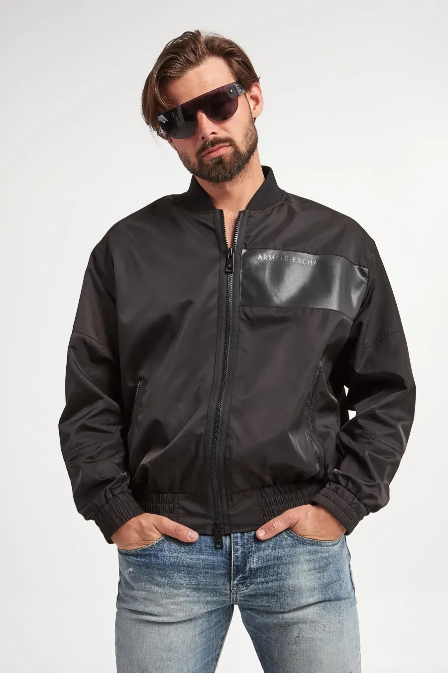 obrazek 1 Bomberka męska ARMANI EXCHANGE Armani Exchange