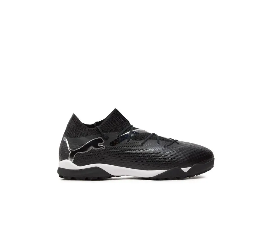 obrazek 1 Puma Buty do piłki nożnej FUTURE 7 PRO Cage 107923 03 Czarny