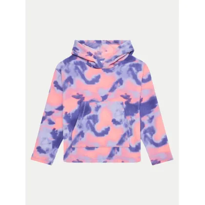 Zdjęcie 4F Polar 4FJWAW24TFLEF210 Kolorowy Loose Fit