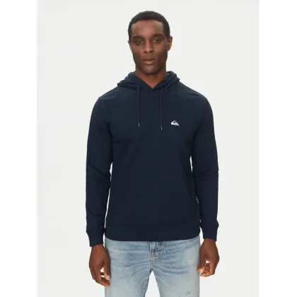 Zdjęcie Quiksilver Bluza EQYFT04951 Granatowy Regular Fit