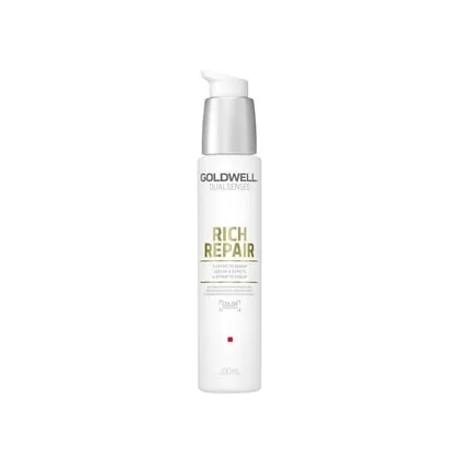 Zdjęcie Goldwell Dualsenses Rich Repair 6 Effects Serum Serum do włosów 100 ml