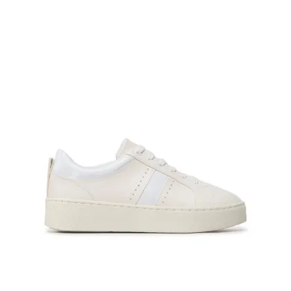 Zdjęcie Geox Sneakersy D Skyely A D35QXA 05402 C1000 Biały