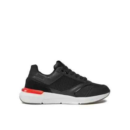 Zdjęcie Calvin Klein Sneakersy Flexi Runner - Nano Mono HW0HW01858 Czarny