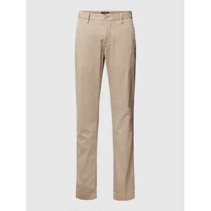 Zdjęcie Marc O'Polo Jeansy B21010810064 Beżowy Regular Fit