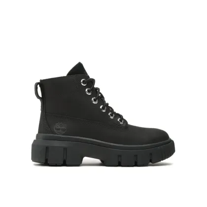 Zdjęcie Timberland Trapery Greyfield Leather Boot TB0A5RNG0011 Czarny