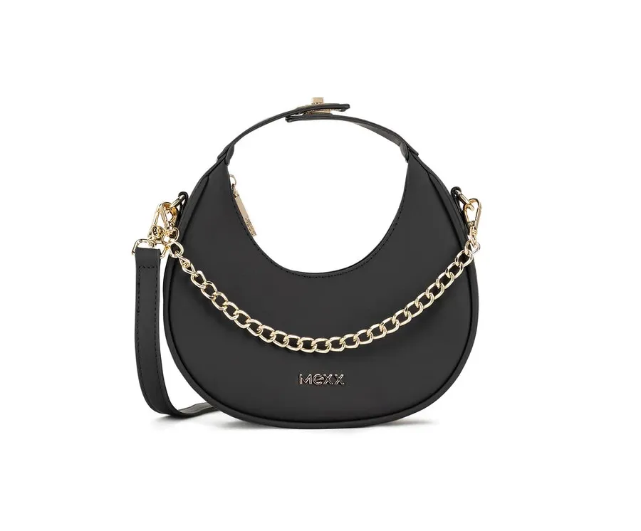 obrazek 1 MEXX Torebka MEXX-B-009-06 Czarny