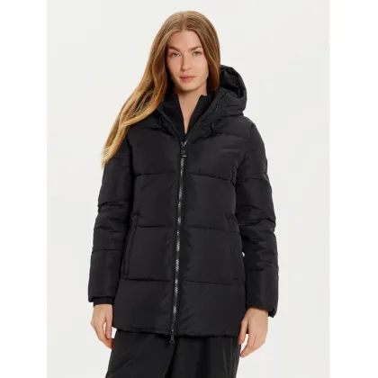 Zdjęcie EA7 Emporio Armani Kurtka zimowa 6DTK03 TN8AZ 1200 Czarny Regular Fit