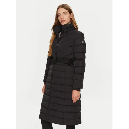 Zdjęcie EA7 Emporio Armani Kurtka zimowa 6DTL02 TNGCZ 1200 Czarny Regular Fit