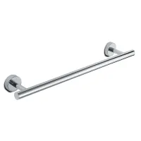 Picture Prestigious 60 cm towel holder for a stylish bathroom – 3SC