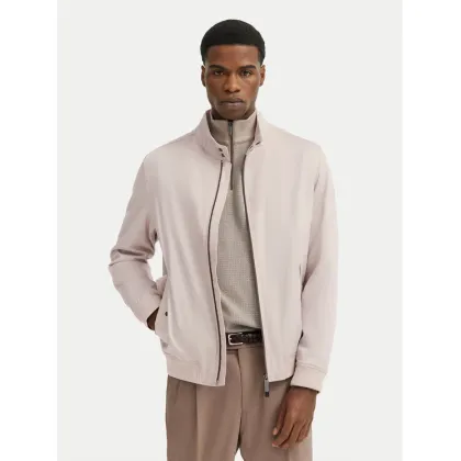 Zdjęcie Bugatti Bluza 779100-71040 S Beżowy Regular Fit