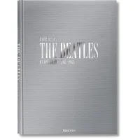 Zdjęcie Książka Harry Benson. The Beatles - Taschen