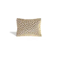 Zdjęcie Gustowna modernistycza poduszka dekoracyjna z Włoch - do salonu