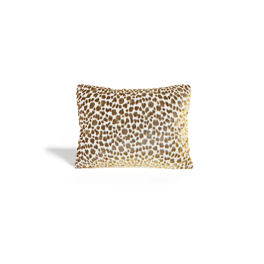 obrazek 1 Gustowna modernistycza poduszka dekoracyjna z Włoch - do salonu