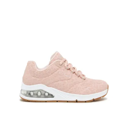 Zdjęcie Skechers Sneakersy Uno 2 In Kat Neato 155642/BLSH Różowy