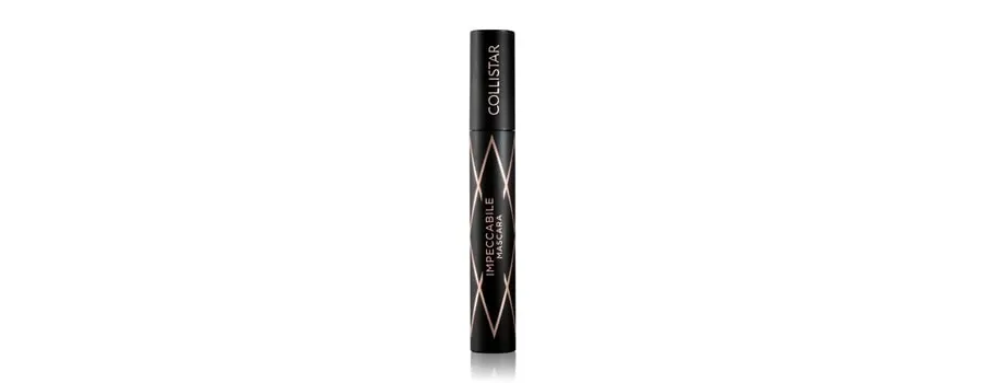 obrazek 1 Collistar Impeccabile Tusz do rzęs 14 ml Ultra Nero