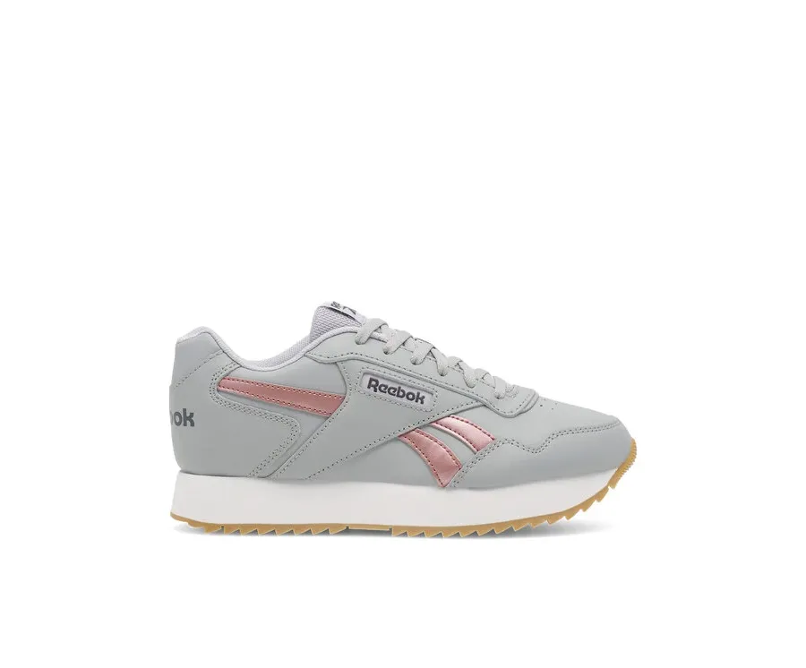 obrazek 1 Reebok Sneakersy Glide Ri 100074209 Szary