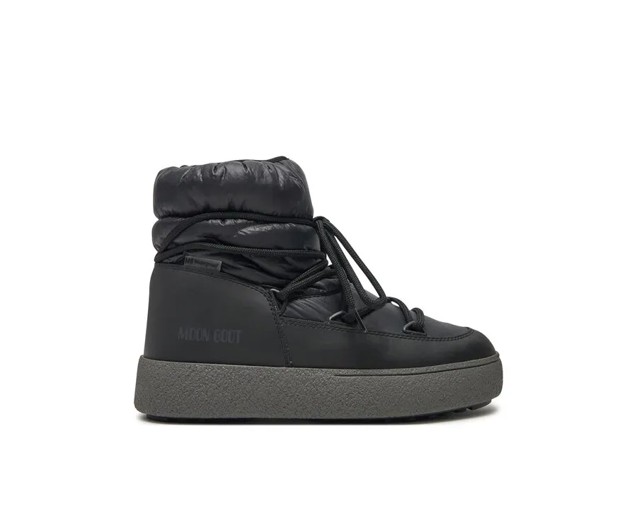 obrazek 1 Moon Boot Śniegowce 80D2450080 Czarny