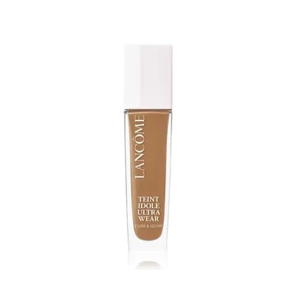 Zdjęcie TEINT IDOLE ULTRA WEAR CARE & GLOW FOUNDATION - Pielęgnujący i nawilżający podkład w płynie SPF 25 Lancôme