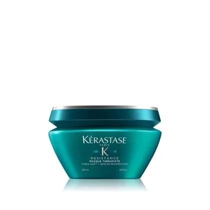 Zdjęcie Kérastase Resistance Thérapiste Maska do włosów 200 ml