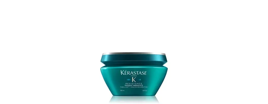 obrazek 1 Kérastase Resistance Thérapiste Maska do włosów 200 ml