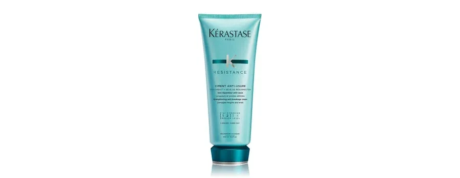 obrazek 1 Kérastase Resistance Ciment Anti-Usure Kuracja do włosów 200 ml