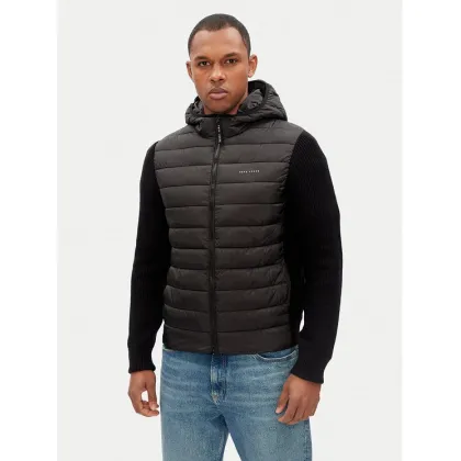 Zdjęcie Pepe Jeans Kurtka przejściowa Lambert PM702498 Czarny Regular Fit