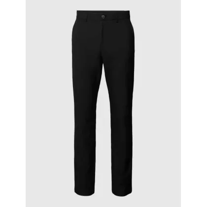 Zdjęcie Chinosy z wpuszczanymi kieszeniami model ‘ROBERT’