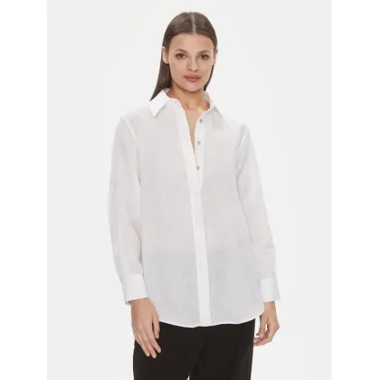 Zdjęcie Marella Koszula Racla 2413111104 Biały Regular Fit