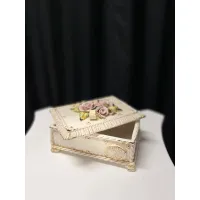 Zdjęcie Ceramiczne produkty na stół - Ceramiche Sonda