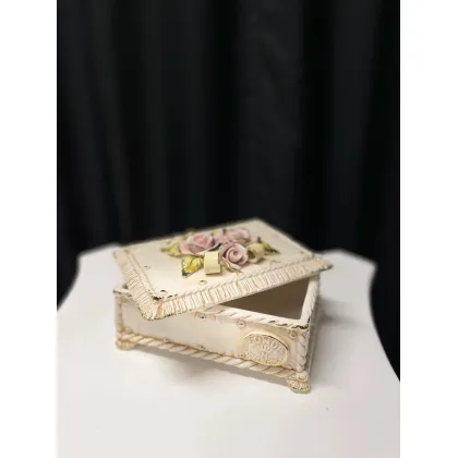 Zdjęcie Ceramiczne produkty na stół - Ceramiche Sonda