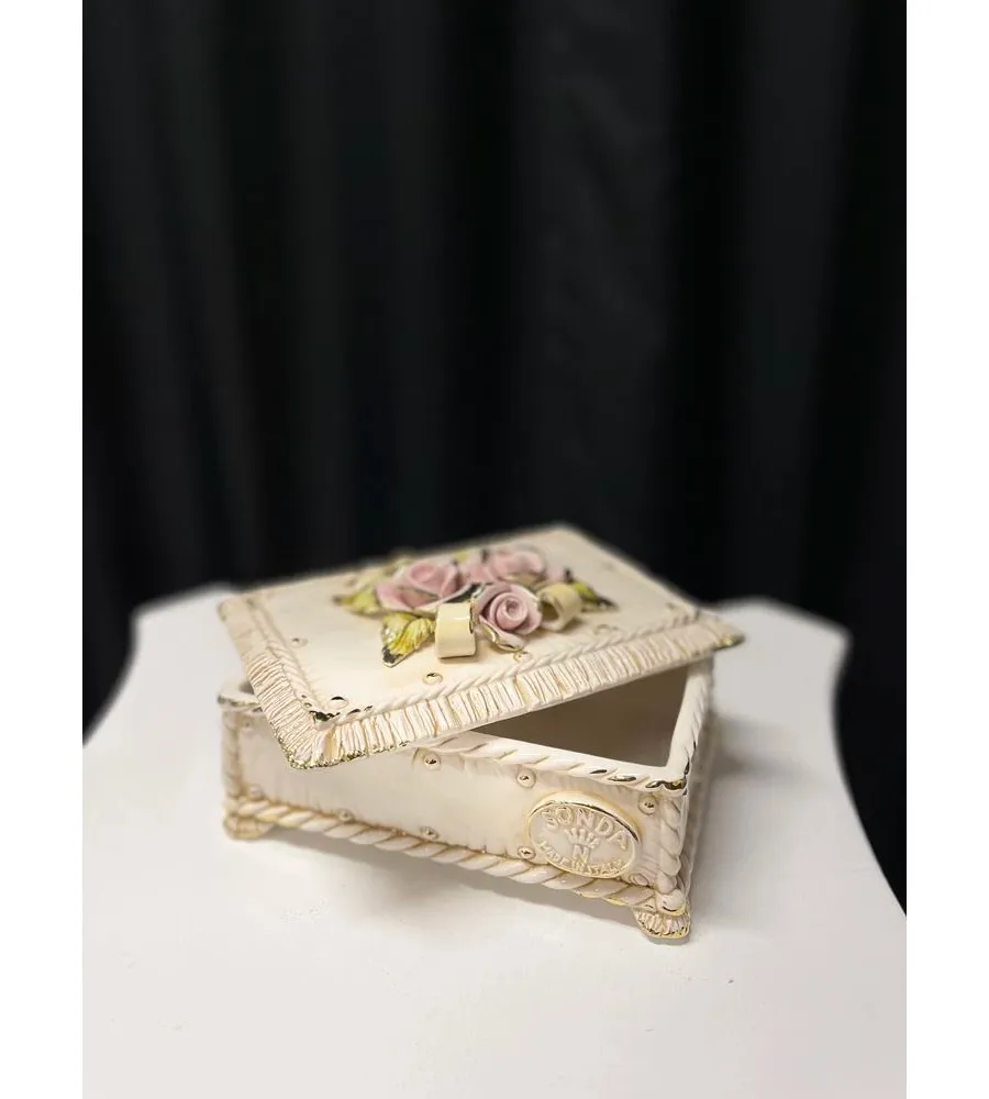 picture 1 Ceramic products for the table - Ceramiche Sonda