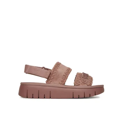 Zdjęcie Roxy Sandały HY62277-1 Różowy