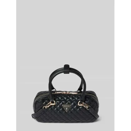 Zdjęcie Torebka na długim pasku z pikowaniem model ‘RIANEE’