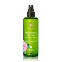 Zdjęcie Primavera Rosenblüten Wasser Bio Organic Skincare Woda do twarzy 100 ml
