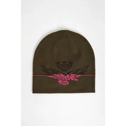 Zdjęcie Czapka damska AERONAUTICA MILITARE Aeronautica Militare