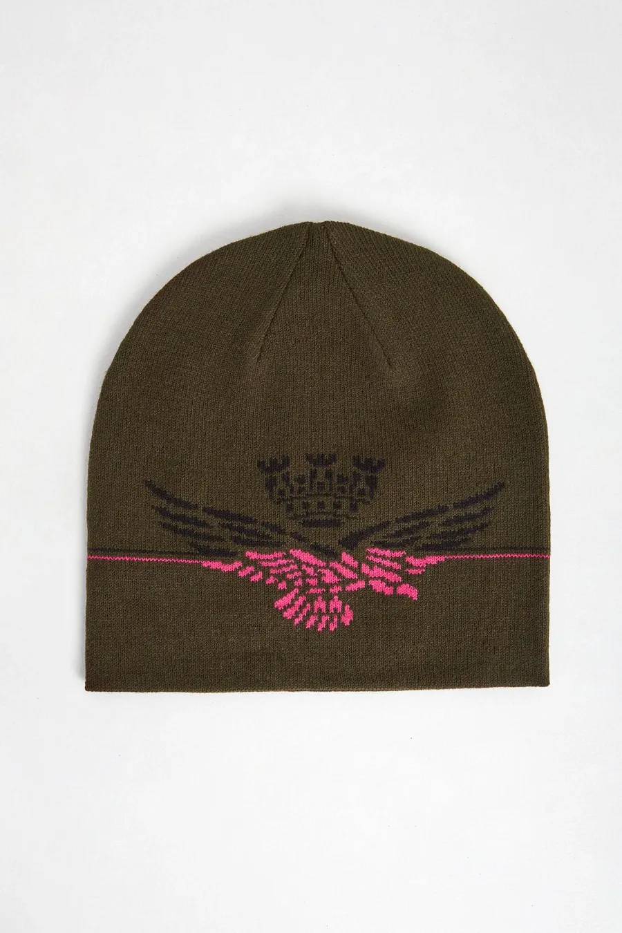 obrazek 1 Czapka damska AERONAUTICA MILITARE Aeronautica Militare