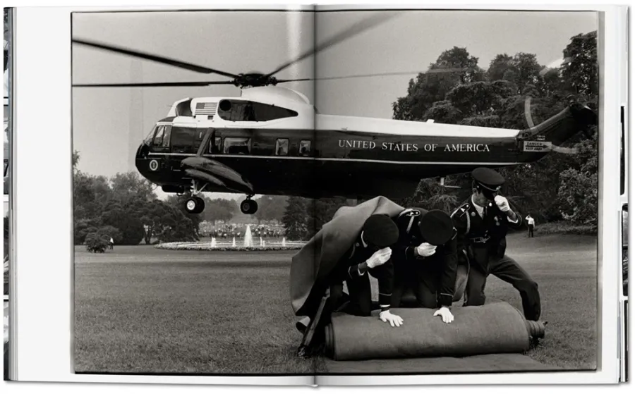 obrazek 4 Książka Annie Leibovitz. The Early Years, 1970–1983 - Taschen