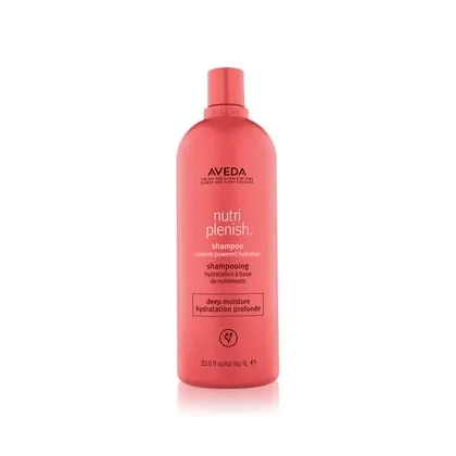 Zdjęcie Aveda Nutriplenish Hydrating Shampoo Deep Moisture Szampon do włosów 1000 ml