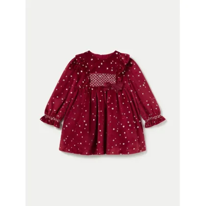 Zdjęcie Mayoral Sukienka elegancka 2904 Czerwony Regular Fit